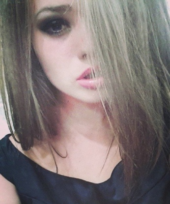 Проститутка Каринка